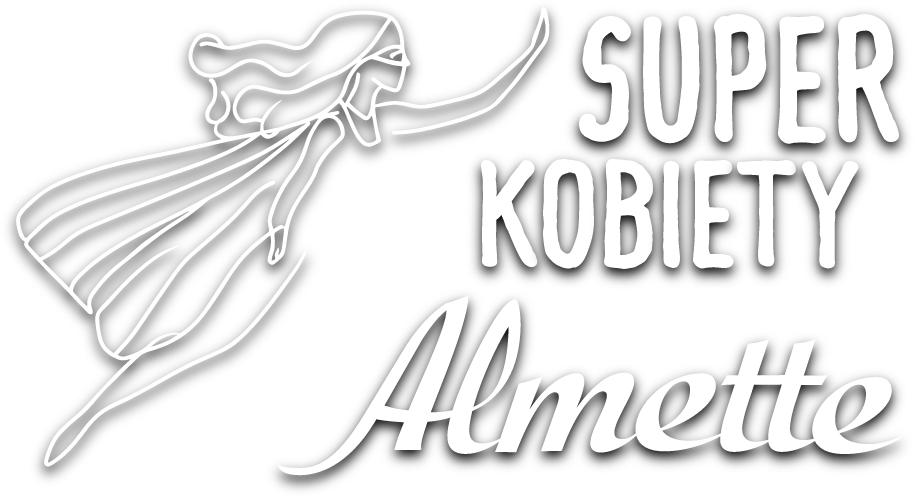 SUPERKOBIETY - logo